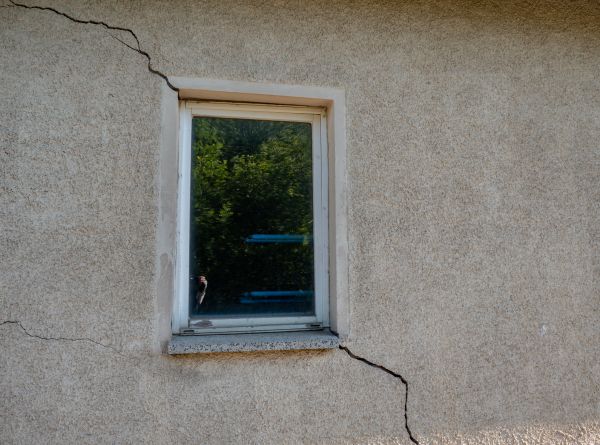 Foundation Structural Repair in Columbus