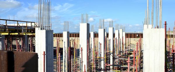 Cost of Helical Pile Installation in Columbus