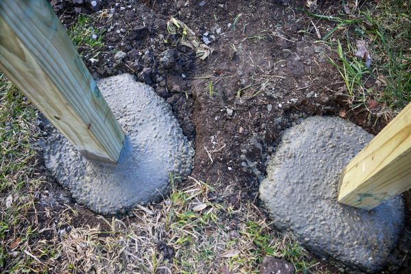 Piling Repair in Columbus
