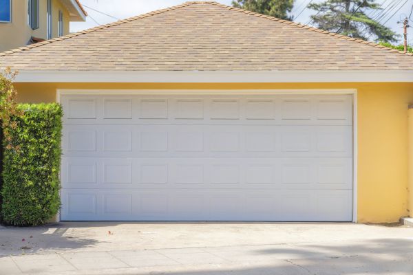 Cost of Garage Foundation Repair in Columbus