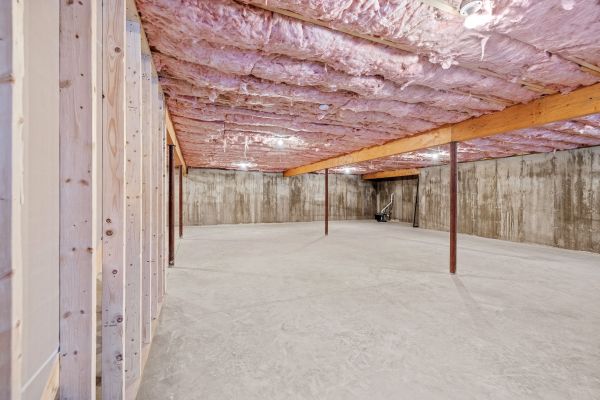 Foundation Maintenance in Columbus