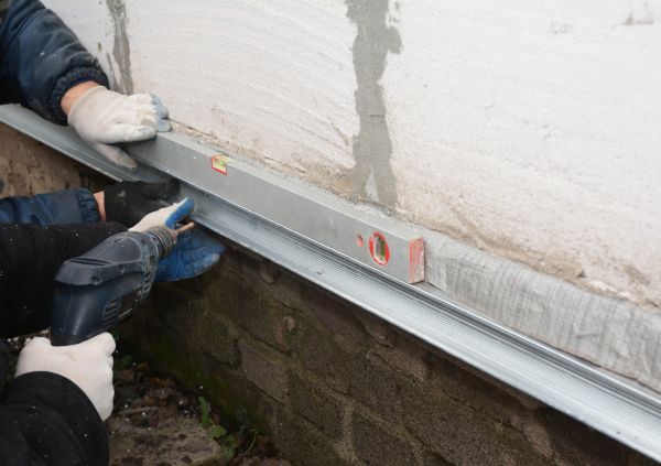 Cost of House Slab Stabilization in Columbus