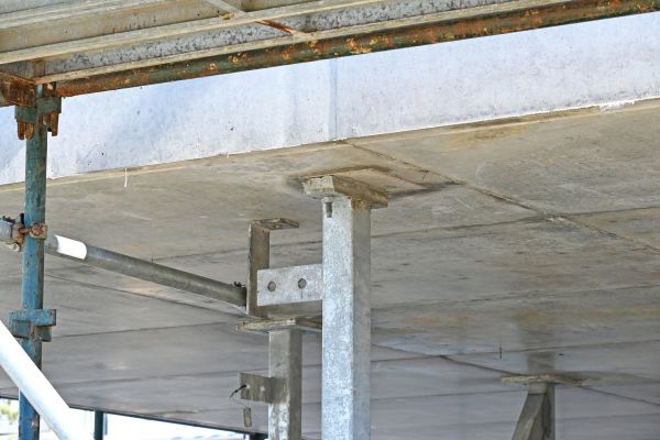 Pier And Beam Repair in Columbus