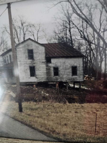 Foundation Jacking in Columbus