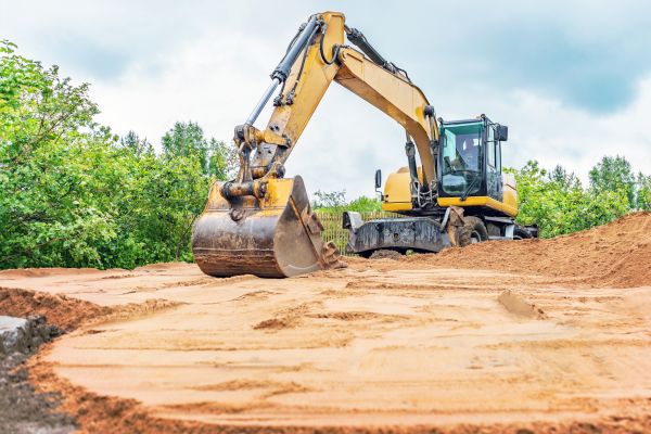 Home Foundation Leveling in Columbus