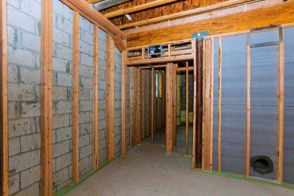 Basement Stabilization in Columbus