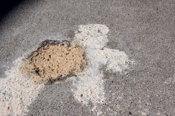 Foundation Leveling Service in Columbus