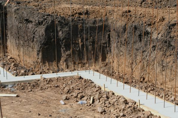 Footer Repair in Columbus