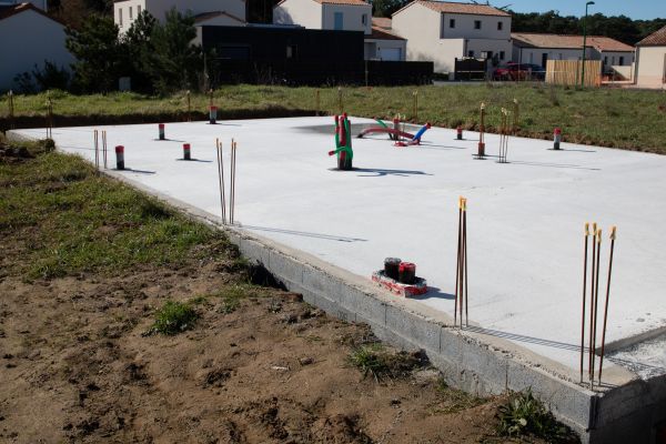 Foundation Lifting in Columbus
