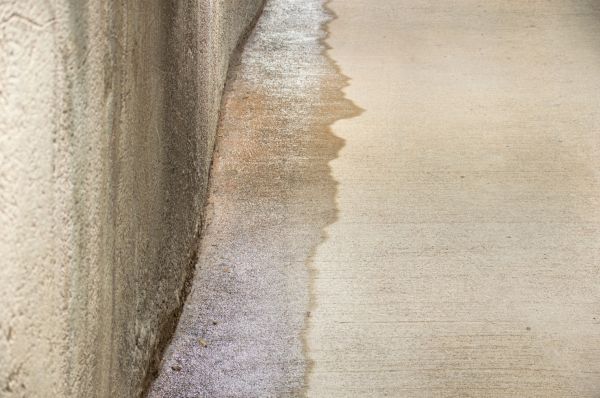 Cost of Leaking Foundation Repair in Columbus